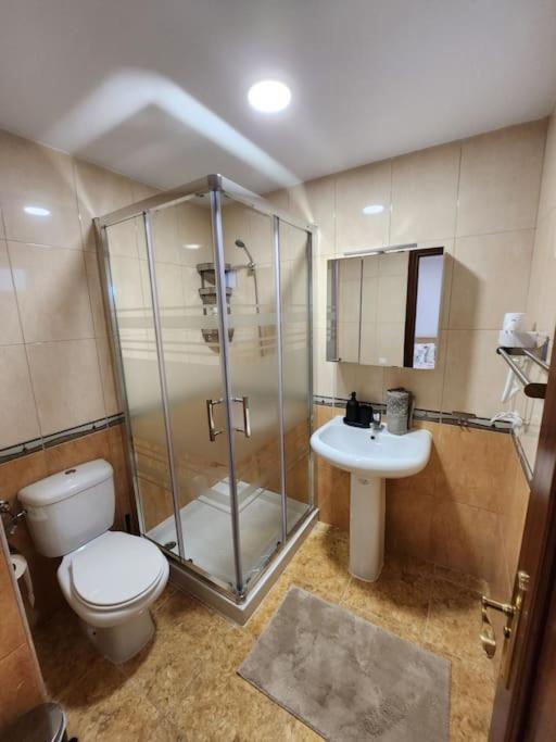 Lujoso Apartamento Vacacional Apartment Carrizal Exterior foto