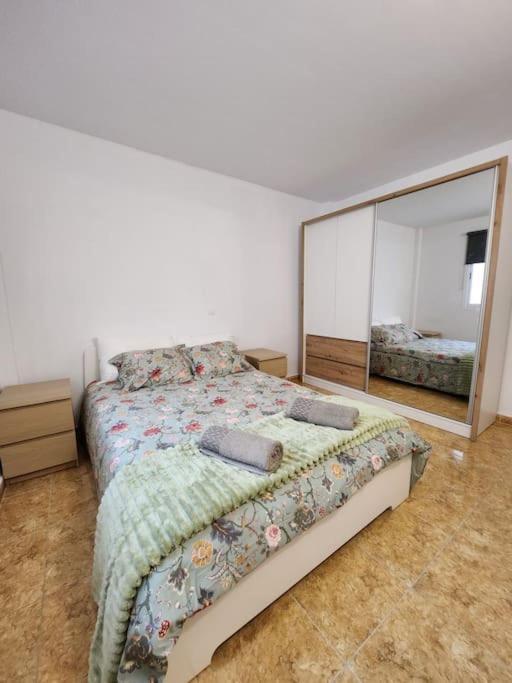Lujoso Apartamento Vacacional Apartment Carrizal Exterior foto