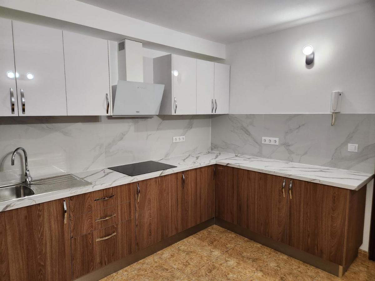Lujoso Apartamento Vacacional Apartment Carrizal Exterior foto