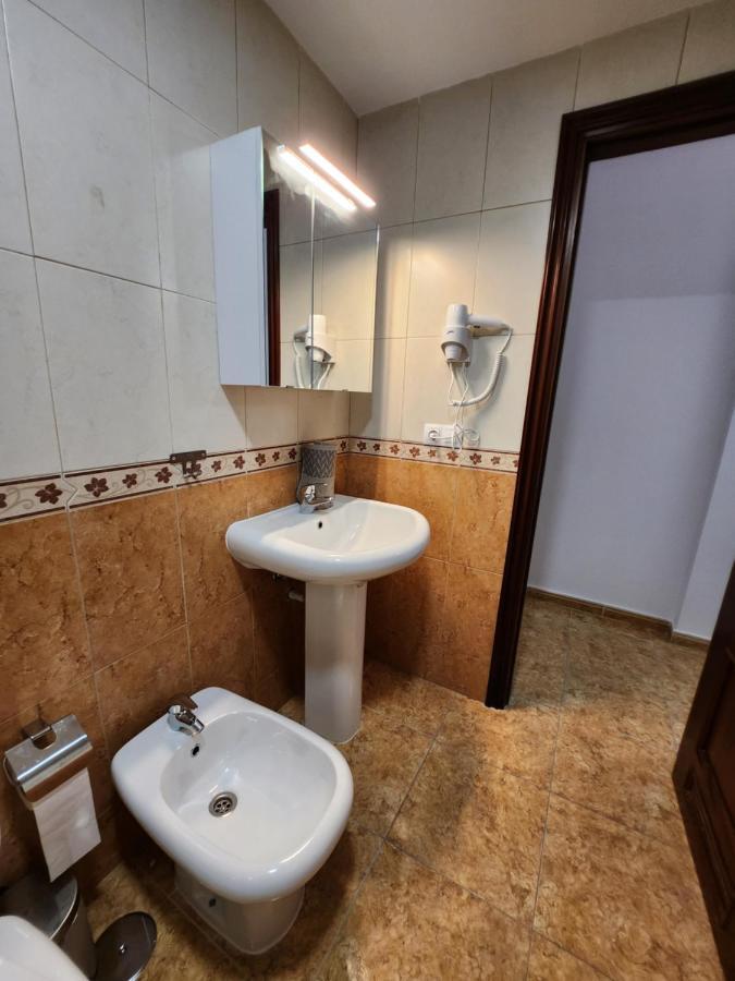 Lujoso Apartamento Vacacional Apartment Carrizal Exterior foto