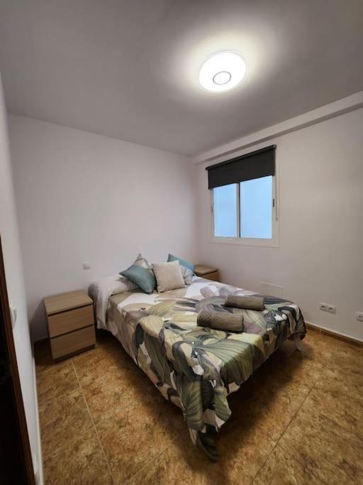 Lujoso Apartamento Vacacional Apartment Carrizal Exterior foto
