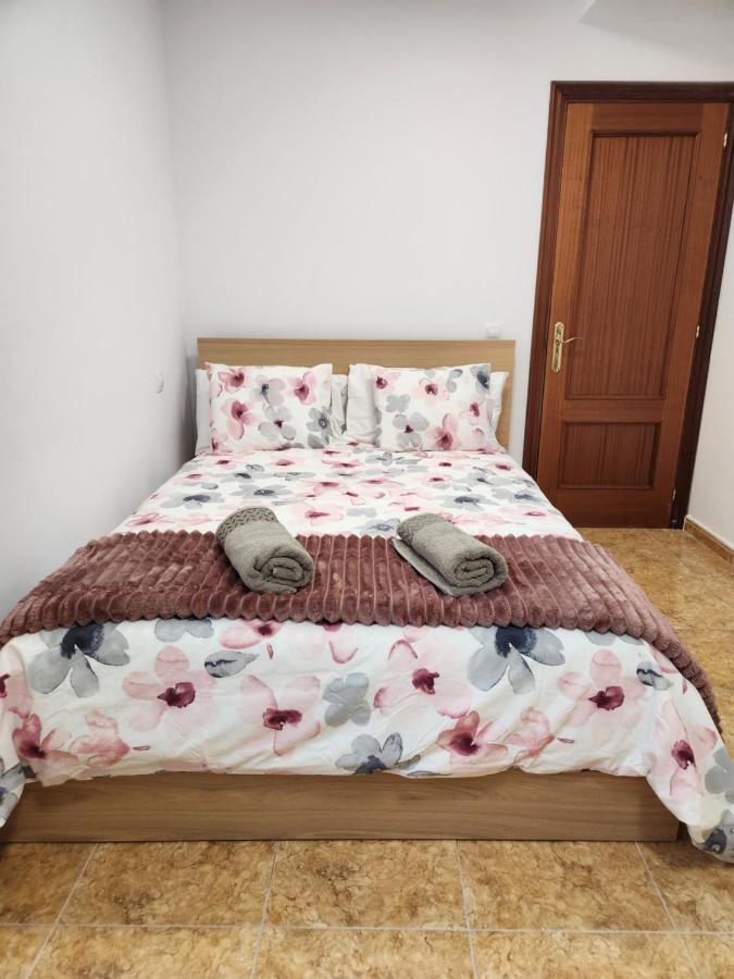 Lujoso Apartamento Vacacional Apartment Carrizal Exterior foto