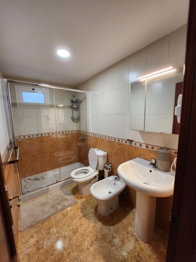 Lujoso Apartamento Vacacional Apartment Carrizal Exterior foto