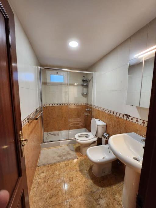 Lujoso Apartamento Vacacional Apartment Carrizal Exterior foto