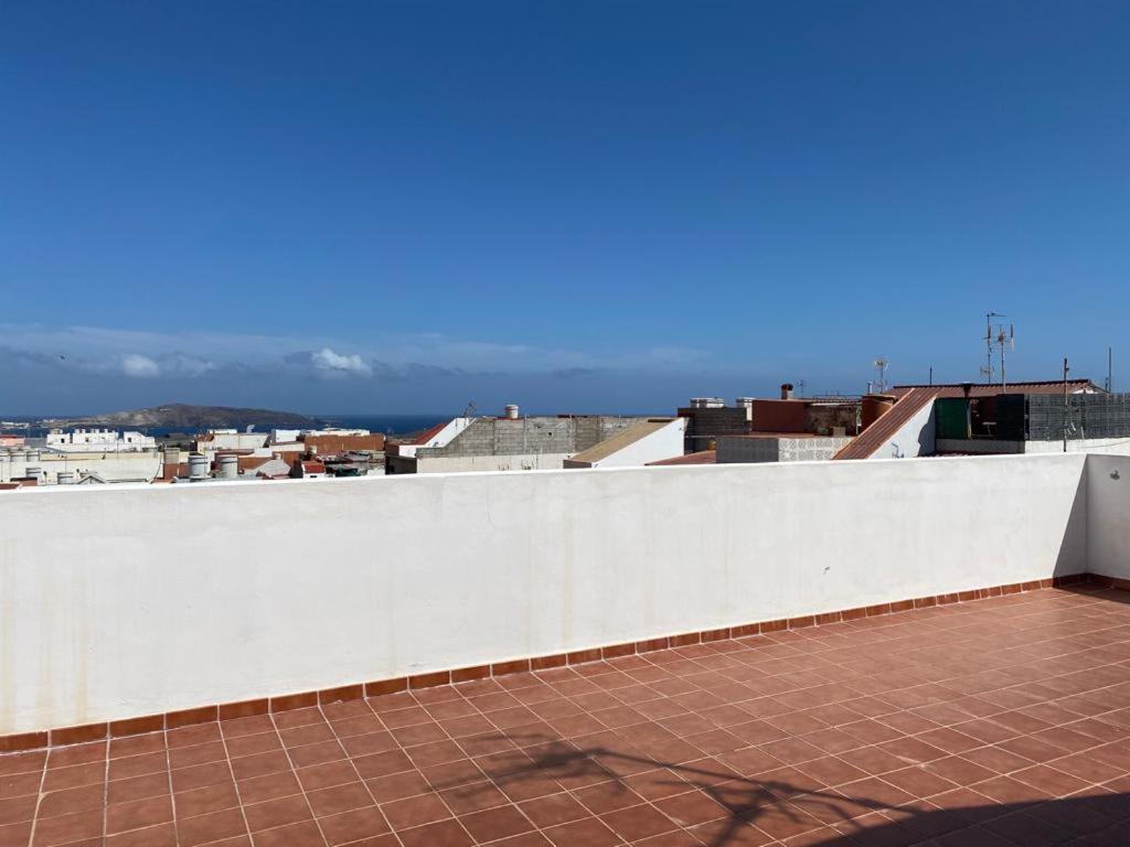 Lujoso Apartamento Vacacional Apartment Carrizal Exterior foto
